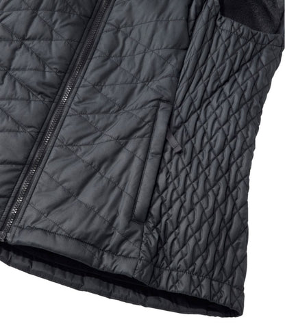 L.L.Bean | Women's Fleece-Lined PrimaLoft Vest