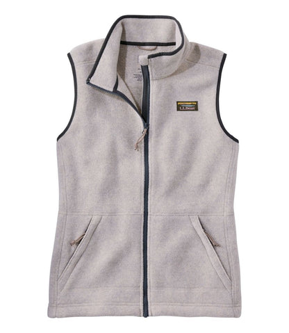 L.L.Bean | Women's Mountain Classic Fleece Vest