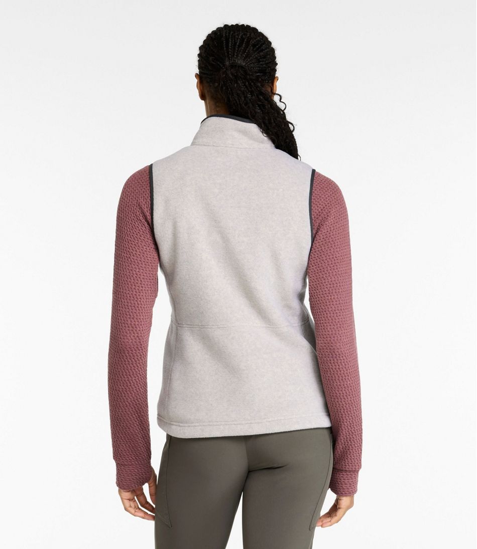 L.L.Bean | Women's Mountain Classic Fleece Vest