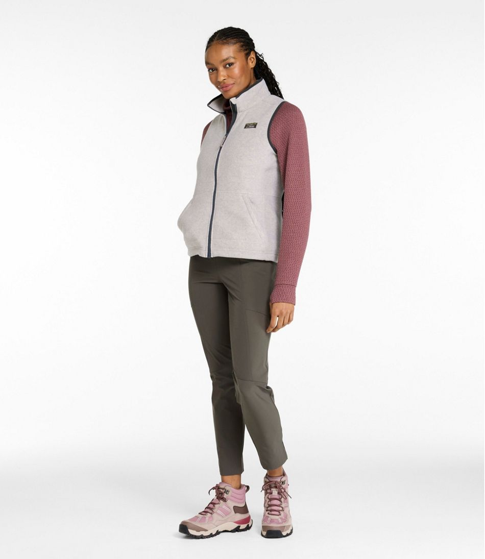 L.L.Bean | Women's Mountain Classic Fleece Vest
