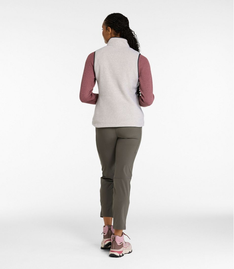 L.L.Bean | Women's Mountain Classic Fleece Vest