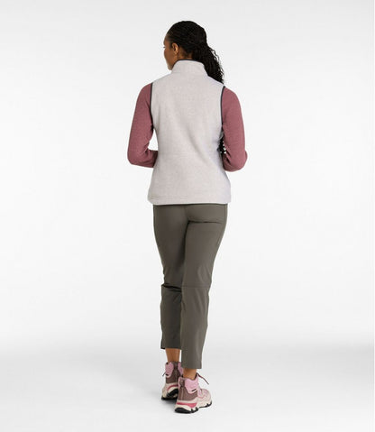 L.L.Bean | Women's Mountain Classic Fleece Vest
