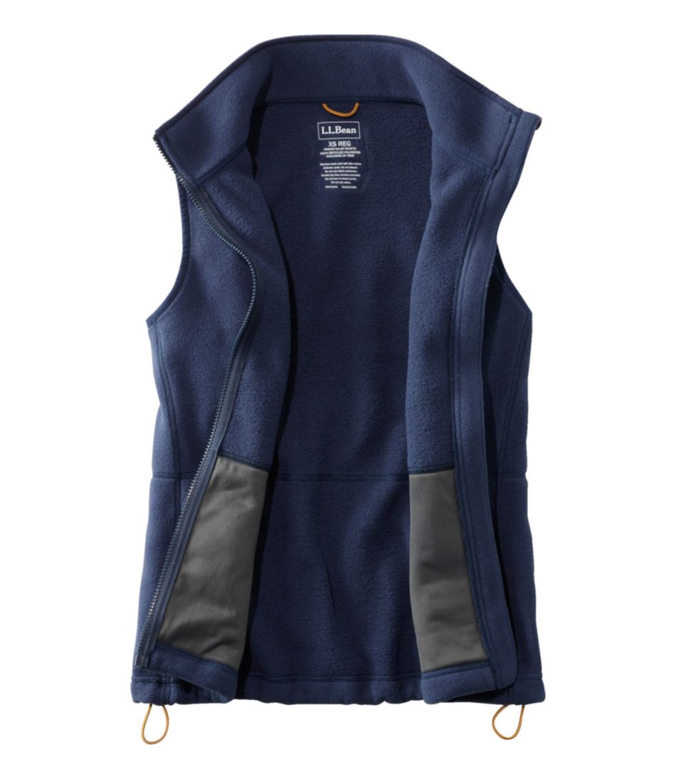 L.L.Bean | Women's Mountain Classic Fleece Vest
