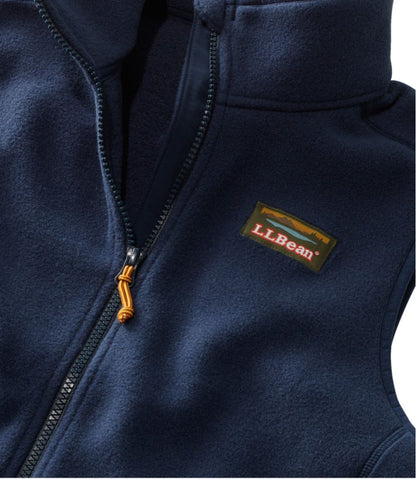 L.L.Bean | Women's Mountain Classic Fleece Vest