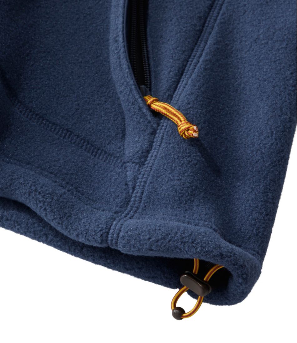 L.L.Bean | Women's Mountain Classic Fleece Vest