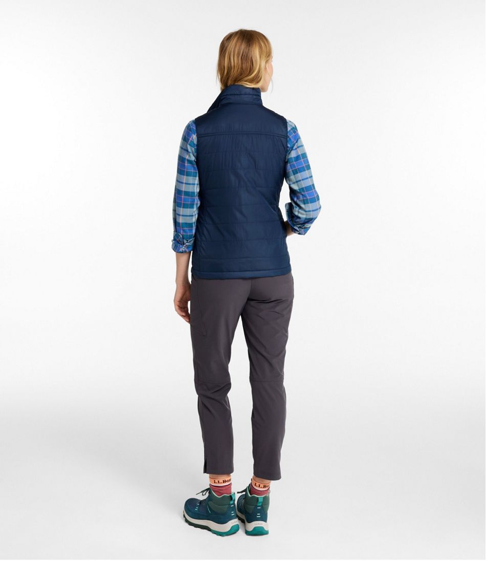 L.L.Bean | Women's Mountain Classic Puffer Vest