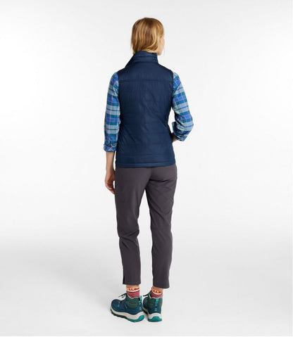 L.L.Bean | Women's Mountain Classic Puffer Vest
