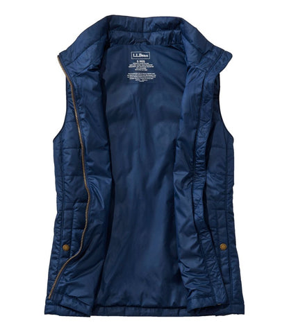 L.L.Bean | Women's Mountain Classic Puffer Vest