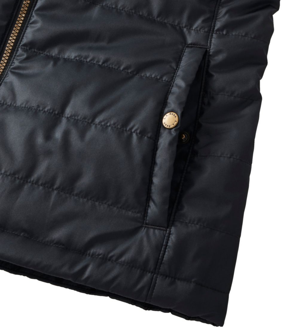 L.L.Bean | Women's Mountain Classic Puffer Vest