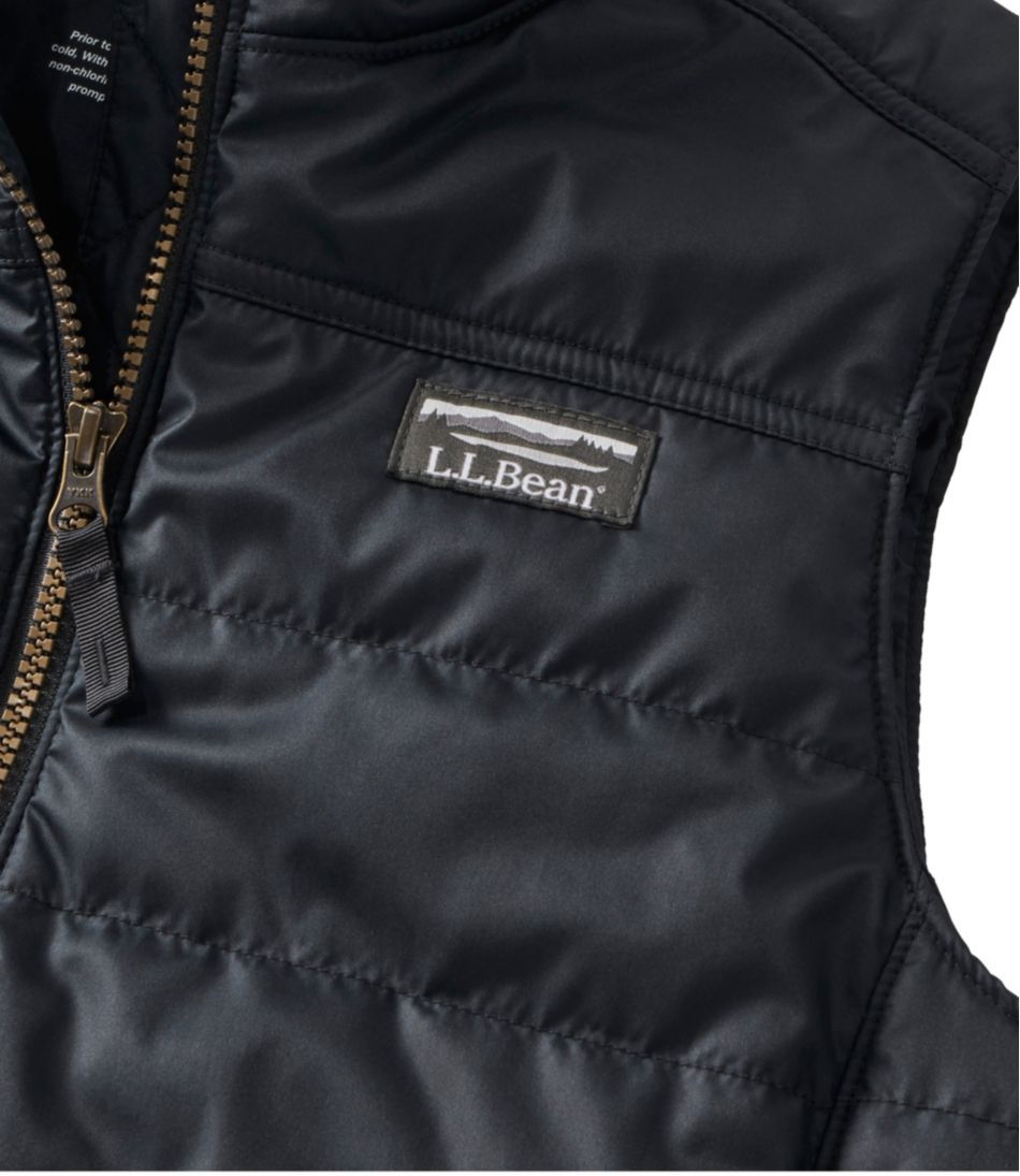 L.L.Bean | Women's Mountain Classic Puffer Vest