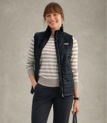 L.L.Bean | Women's Mountain Classic Puffer Vest