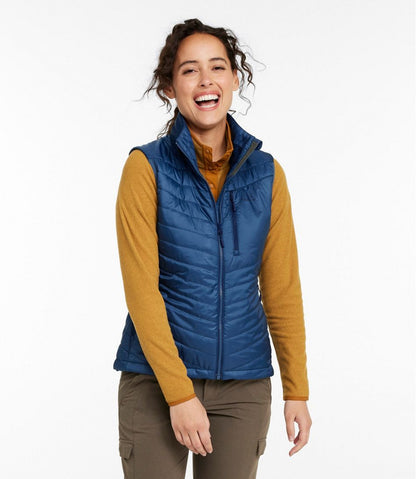 L.L.Bean | Women's PrimaLoft Packaway Vest