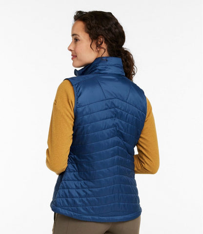 L.L.Bean | Women's PrimaLoft Packaway Vest