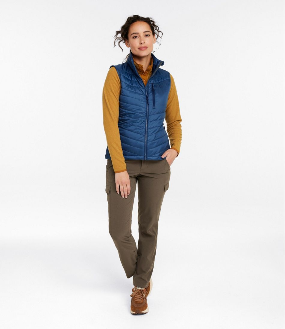 L.L.Bean | Women's PrimaLoft Packaway Vest