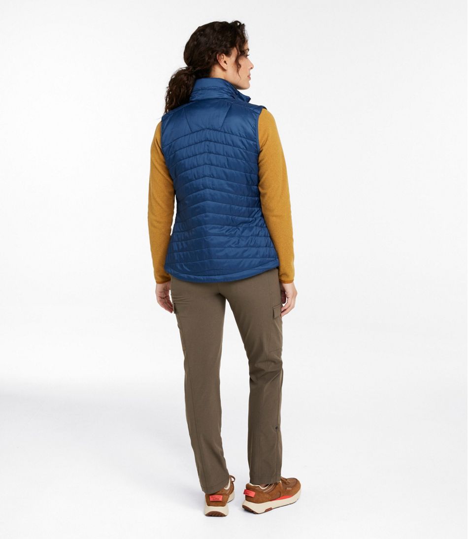 L.L.Bean | Women's PrimaLoft Packaway Vest