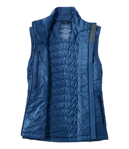 L.L.Bean | Women's PrimaLoft Packaway Vest