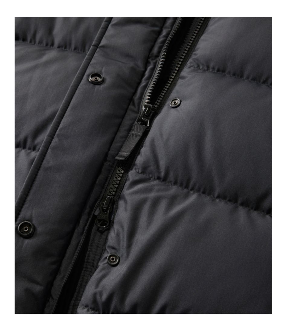 L.L.Bean | Women's Popham Puffer Long Vest
