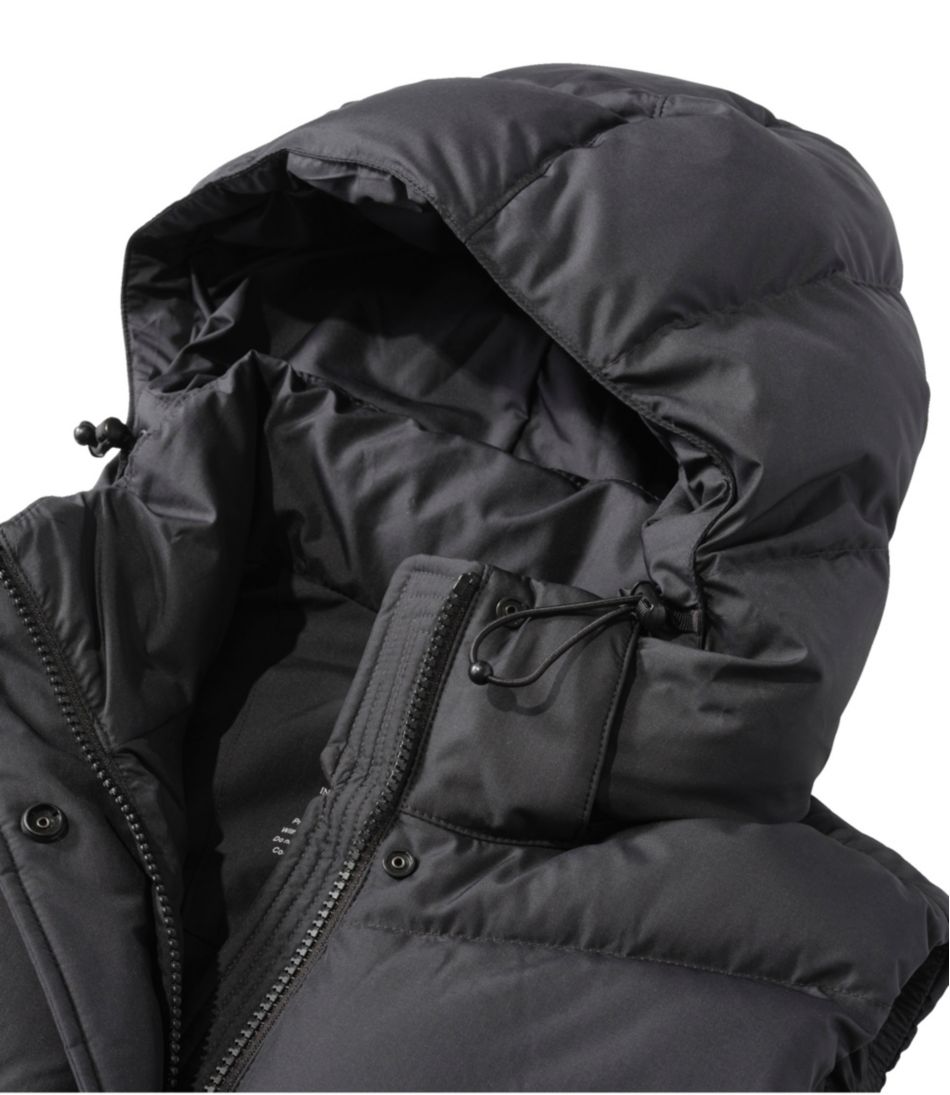 L.L.Bean | Women's Popham Puffer Long Vest