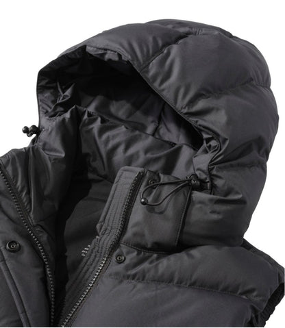 L.L.Bean | Women's Popham Puffer Long Vest