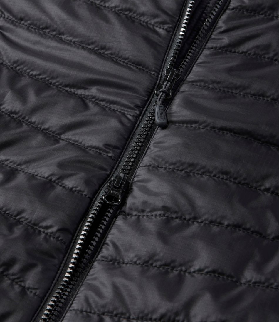 L.L.Bean | Women's PrimaLoft Packaway Long Vest