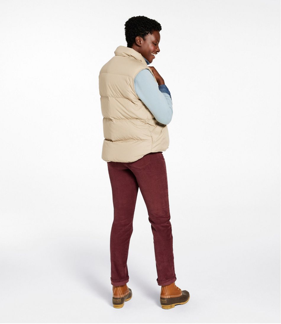 L.L.Bean | Adults' Bean's Trail Model Down Vest '82