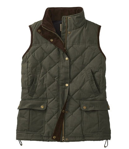 Loden,X-Small