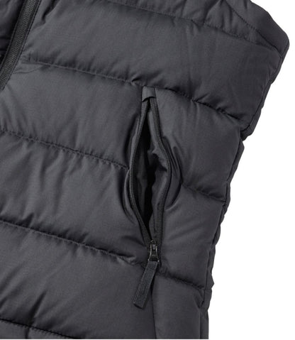 L.L.Bean | Women's Mountain Classic Hooded Down Vest