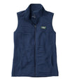 Nautical Navy Heather