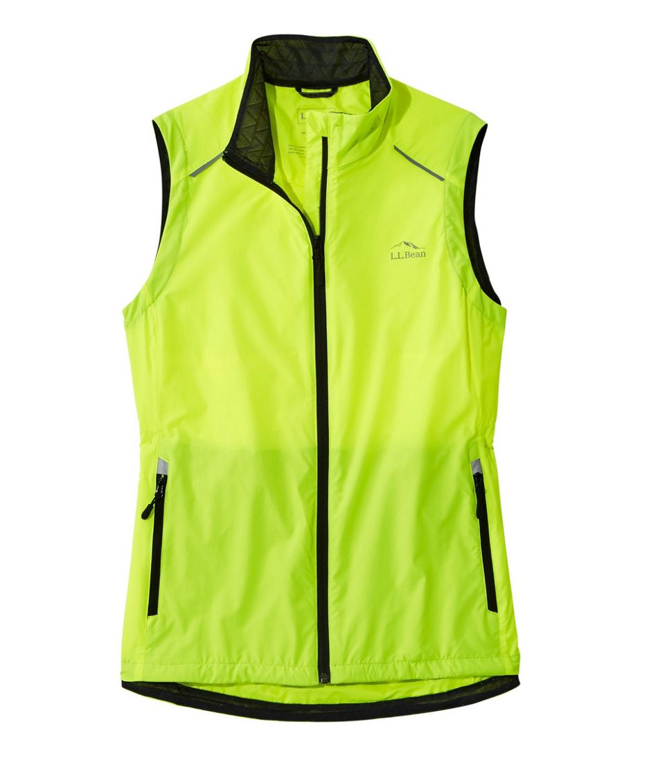 L.L.Bean | Women's Bean Bright Multisport Vest