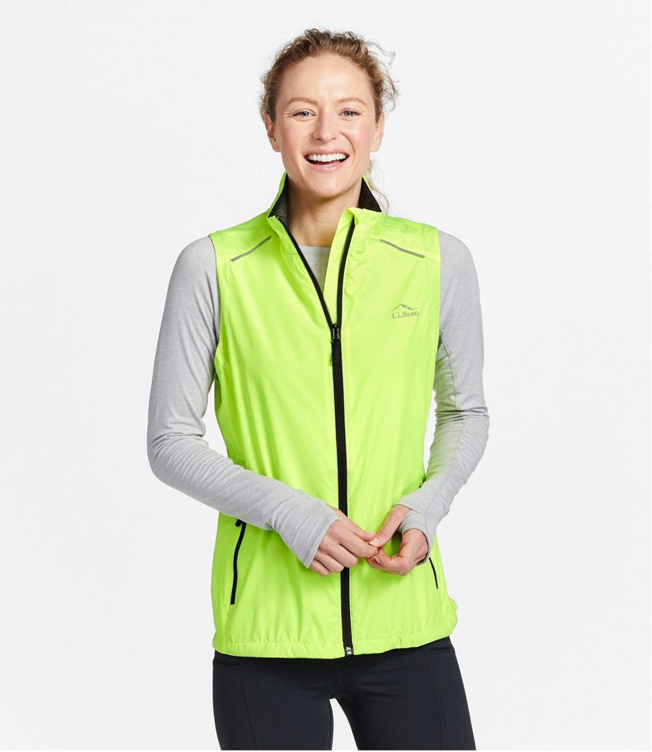 L.L.Bean | Women's Bean Bright Multisport Vest