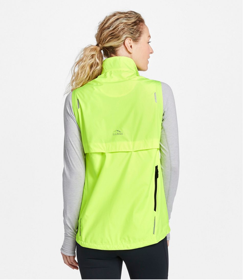 L.L.Bean | Women's Bean Bright Multisport Vest