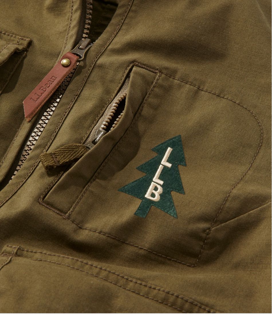 L.L.Bean | Women's Signature Camp Vest