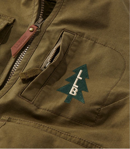 L.L.Bean | Women's Signature Camp Vest
