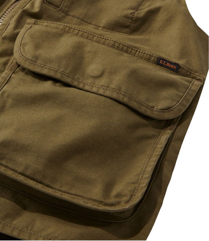 L.L.Bean | Women's Signature Camp Vest