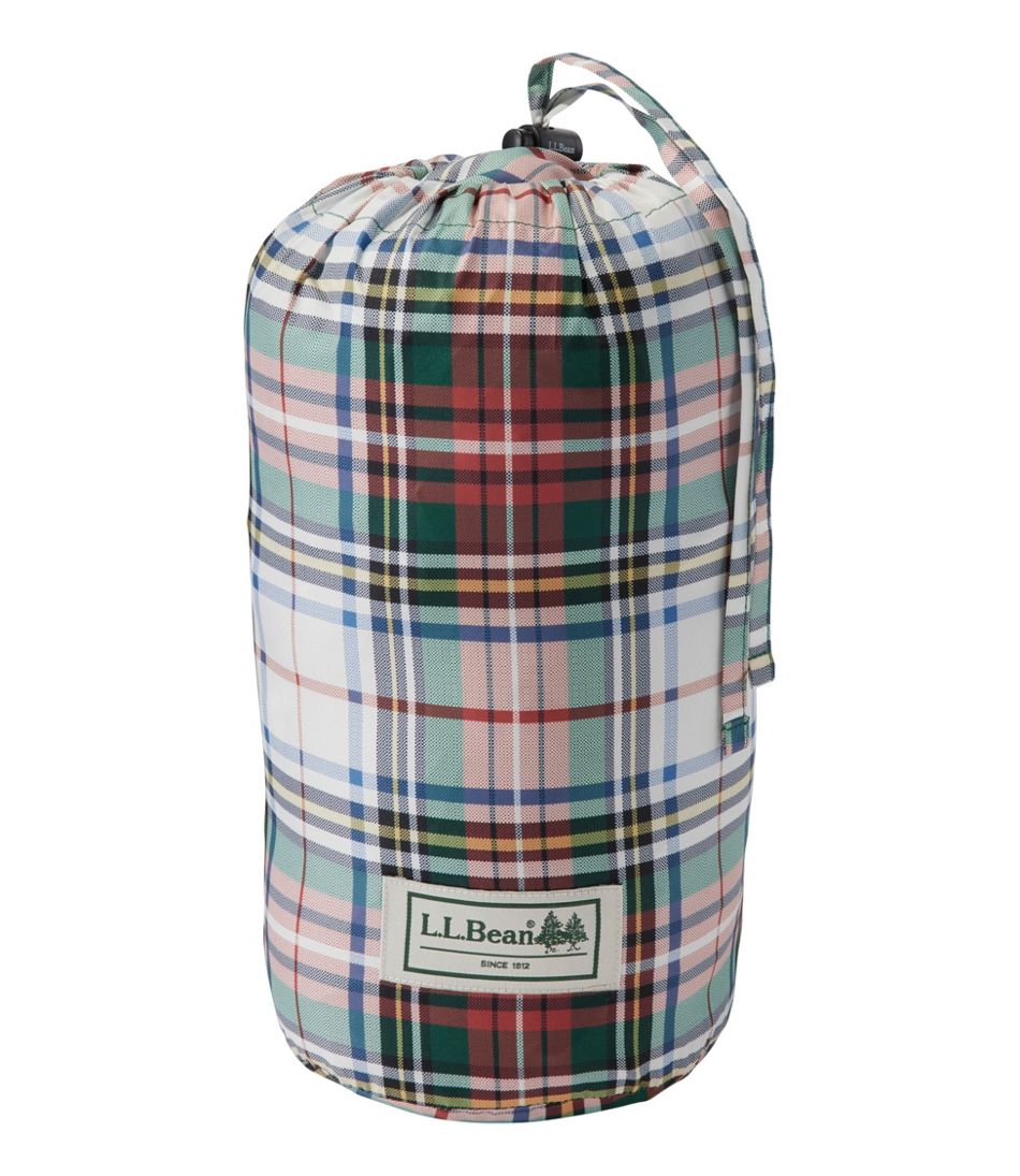 L.L.Bean | Adults' Bean's Trail Model Down Vest '82, Print