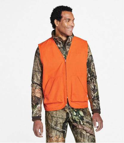 L.L.Bean | Big Game Hunting Safety Vest