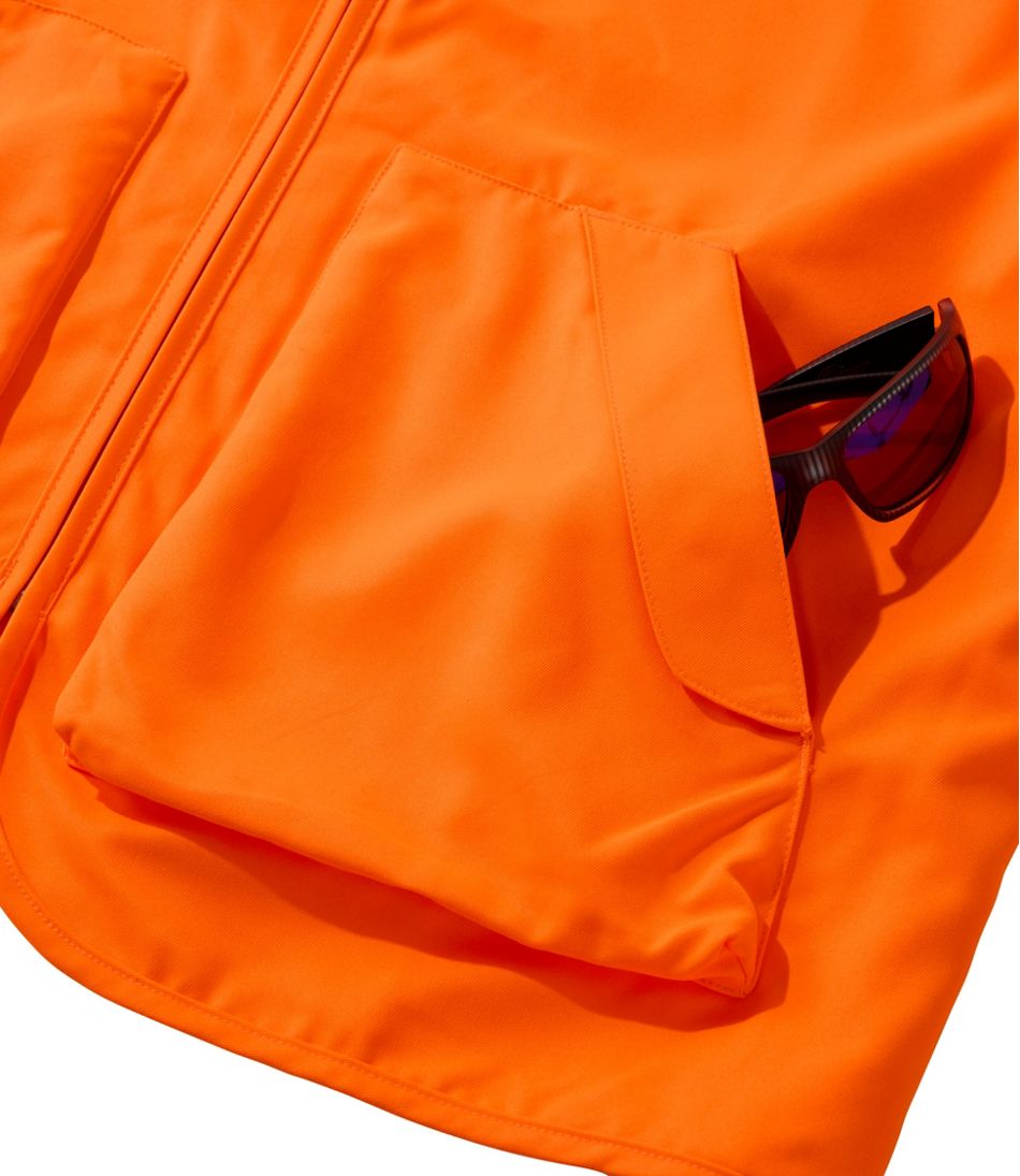 L.L.Bean | Big Game Hunting Safety Vest