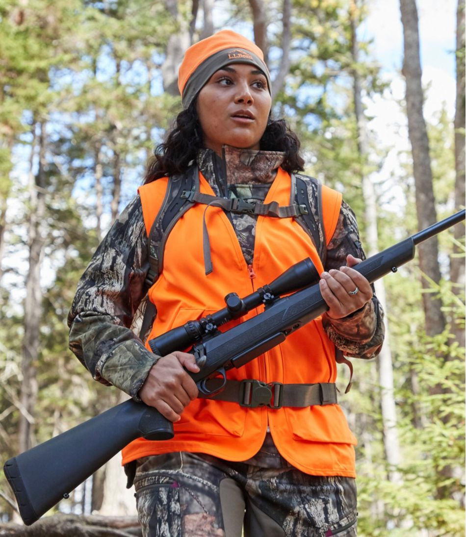 L.L.Bean | Big Game Hunting Safety Vest