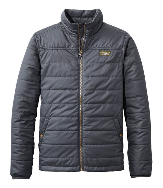 L.L.Bean | Men's Mountain Classic Puffer Jacket