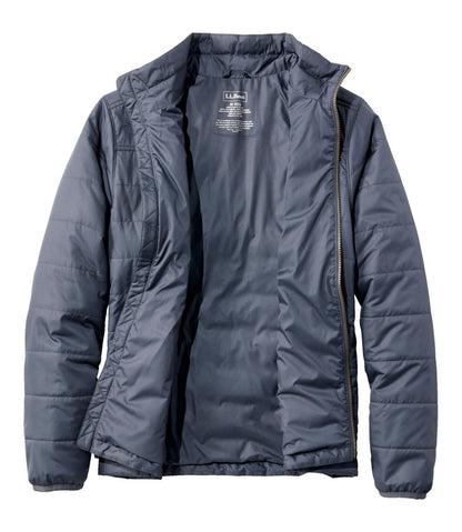 L.L.Bean | Men's Mountain Classic Puffer Jacket