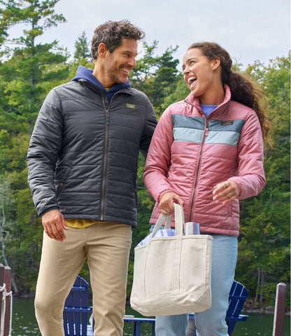 L.L.Bean | Men's Mountain Classic Puffer Jacket