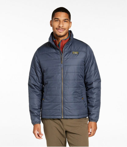 L.L.Bean | Men's Mountain Classic Puffer Jacket