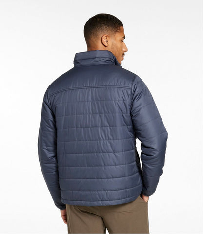 L.L.Bean | Men's Mountain Classic Puffer Jacket