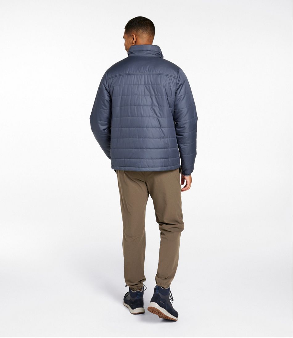 L.L.Bean | Men's Mountain Classic Puffer Jacket