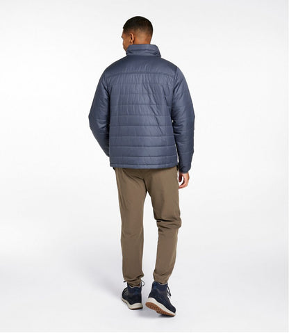 L.L.Bean | Men's Mountain Classic Puffer Jacket