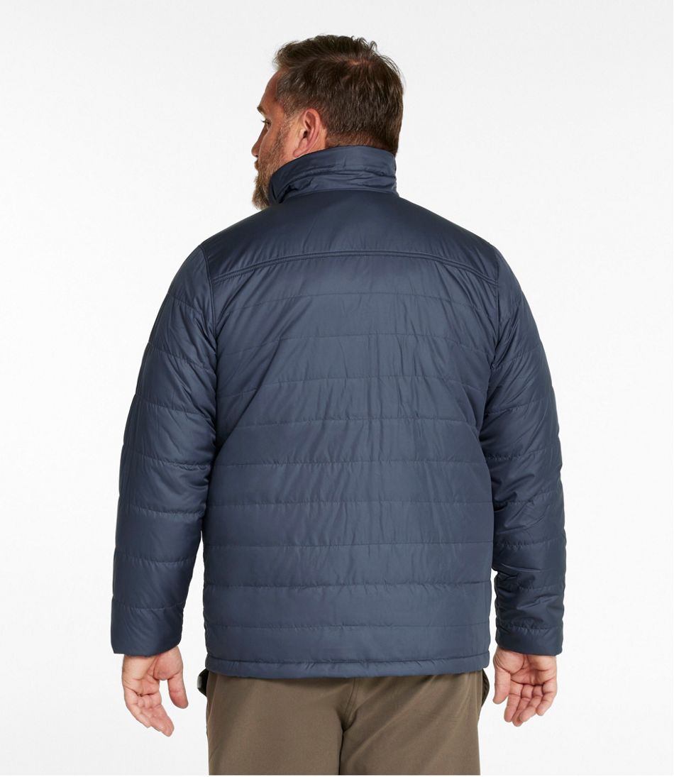 L.L.Bean | Men's Mountain Classic Puffer Jacket