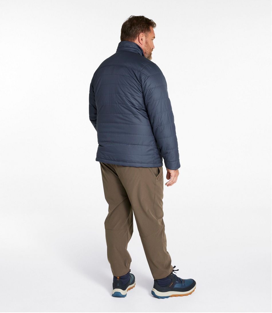 L.L.Bean | Men's Mountain Classic Puffer Jacket