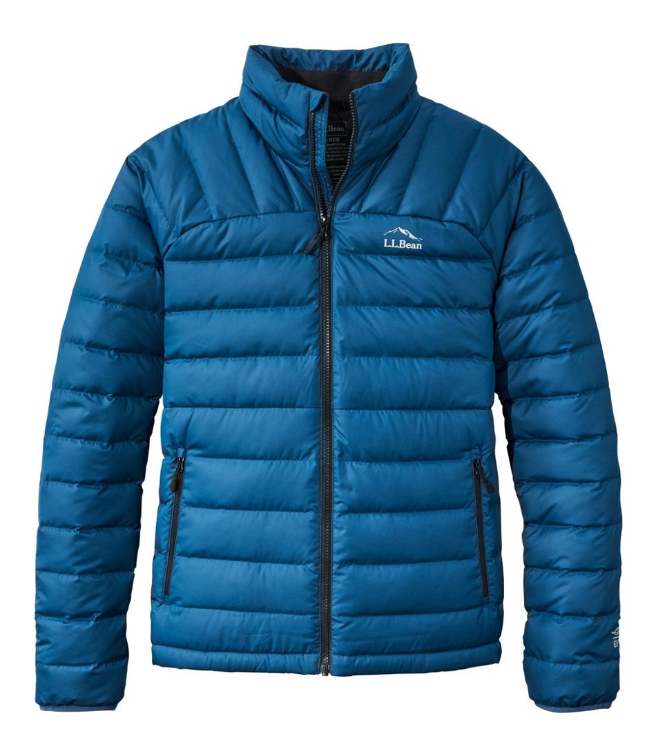 L.L.Bean | Men's Bean's Down Jacket