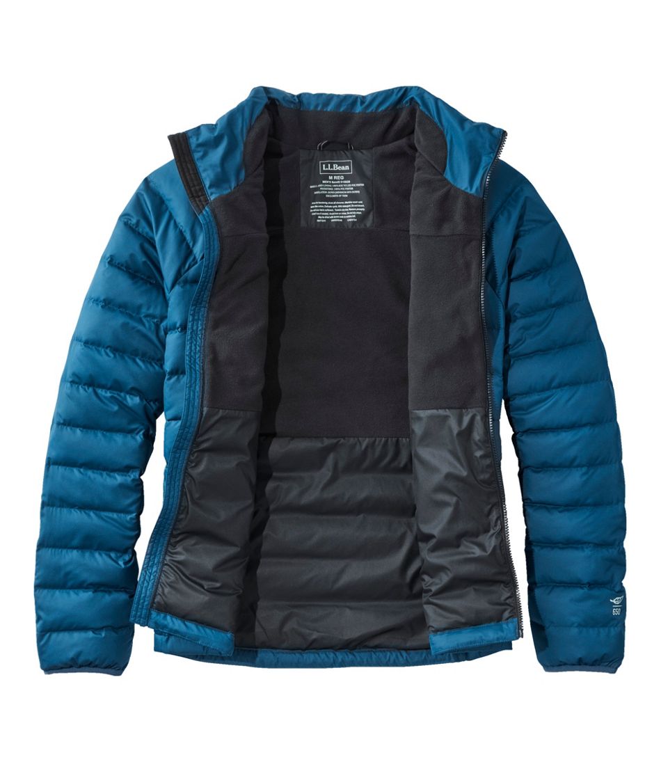 L.L.Bean | Men's Bean's Down Jacket