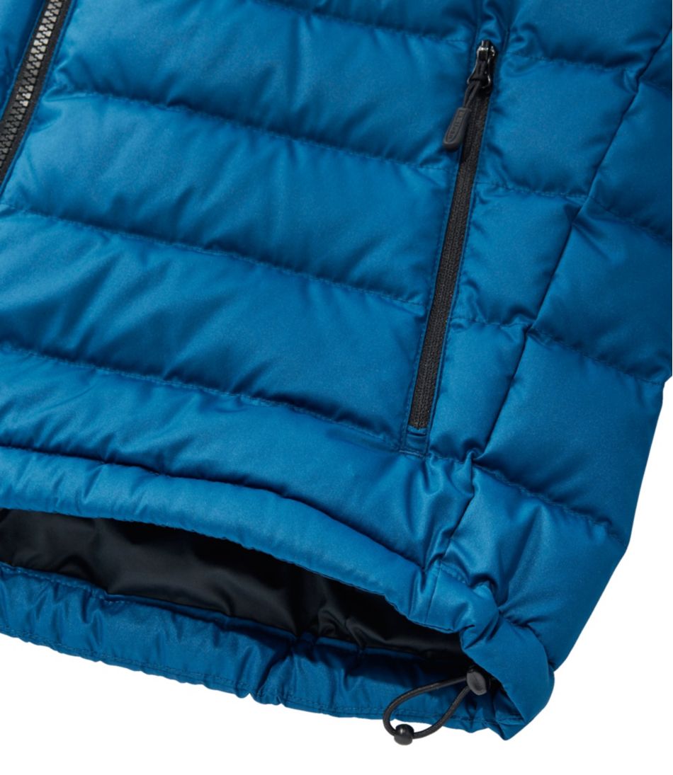 L.L.Bean | Men's Bean's Down Jacket